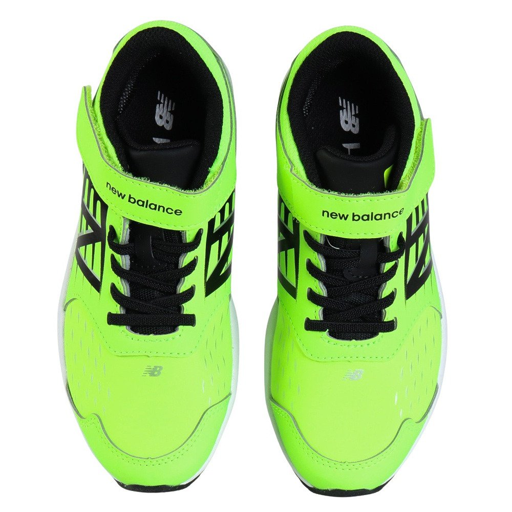 ニューバランス（new balance）（キッズ）ジュニアランニングシューズ