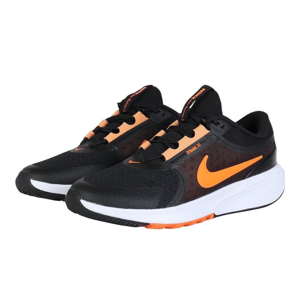 ナイキ（NIKE）（キッズ）ジュニアスポーツシューズ スニーカー スター