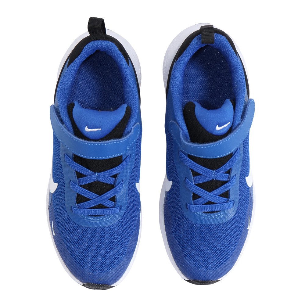 ナイキ（NIKE）（キッズ）ジュニアスポーツシューズ ベルクロ ベルト