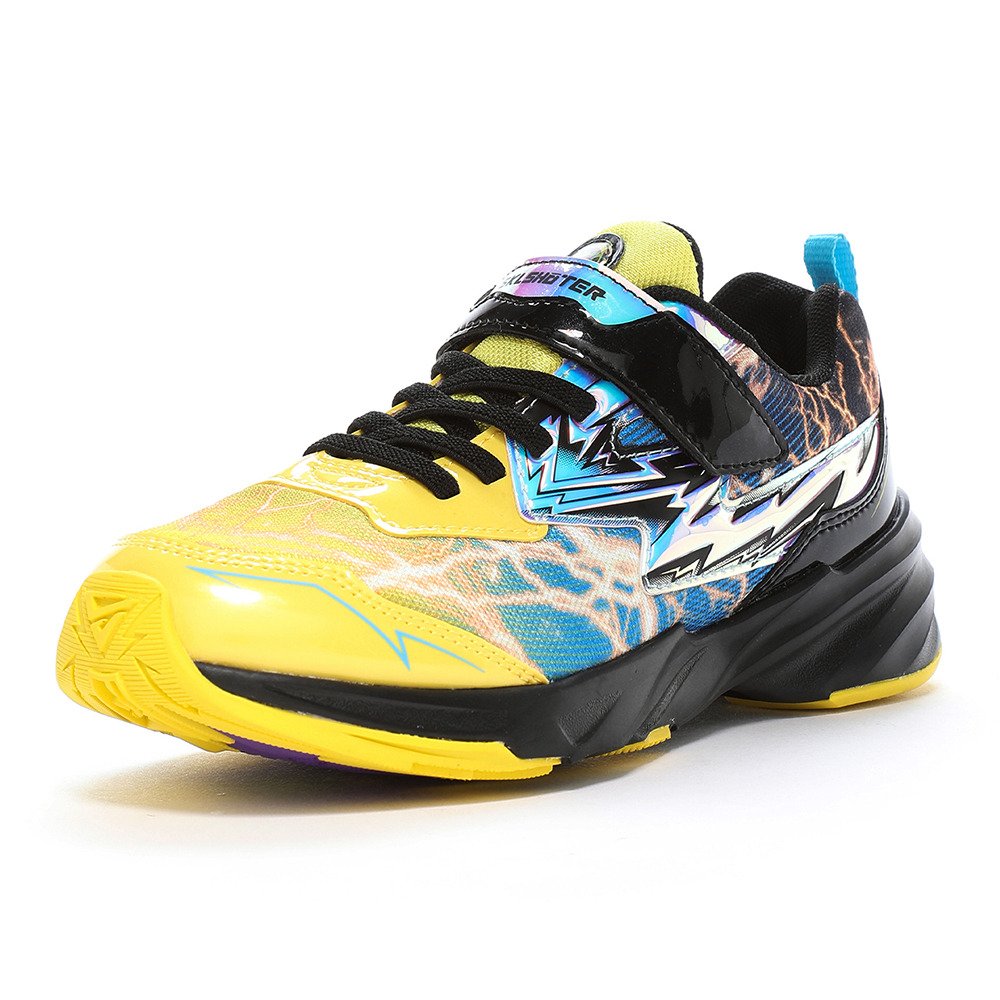 ムーンスター（MoonStar）（キッズ）ジュニアスポーツシューズ