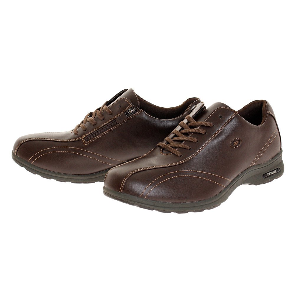 ヨネックス カジュアルシューズ ブラウン - 【公式】 スーパースポーツ