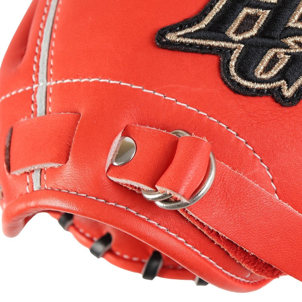 ハイゴールド（Hi-Gold）（メンズ）硬式・軟式兼用グラブ 捕手用 コ