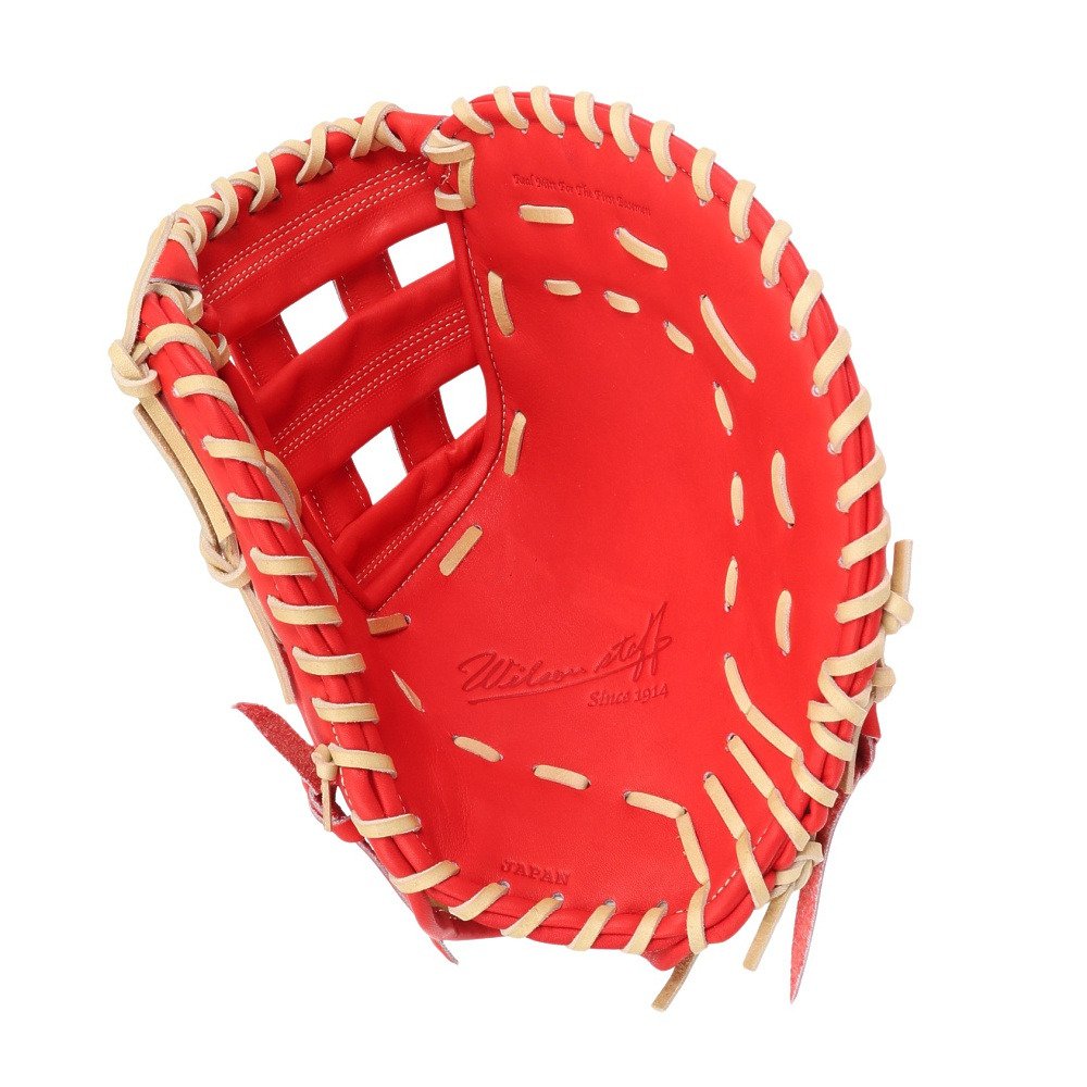 ウイルソン（Wilson）（メンズ）硬式用グラブ 一塁手用 ファースト