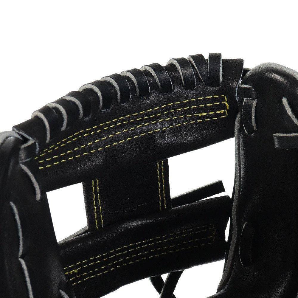 ミズノ（MIZUNO）（メンズ）硬式用グラブ 内野手用 ミズノプロ