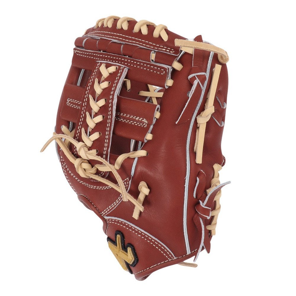 アトムズ（ATOMS）（メンズ）硬式用グラブ 内野手用 野球グローブ 一般