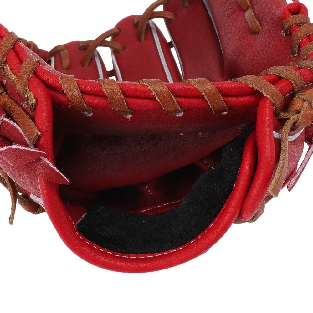 Dxm（Dxm）（メンズ）硬式用グラブ 内野手用 野球グローブ 一般 I200 WIN