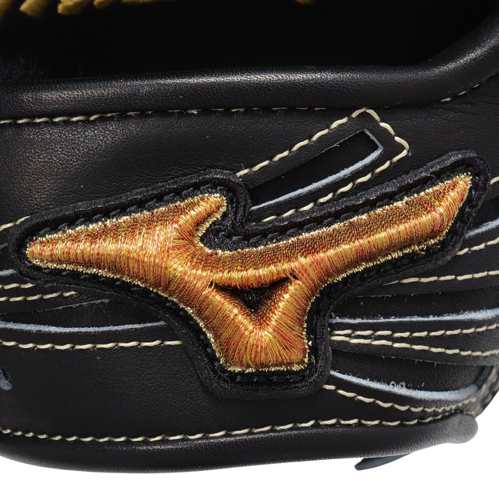 ミズノ（MIZUNO）（メンズ）硬式 グローブ グラブ 内野手用 一般
