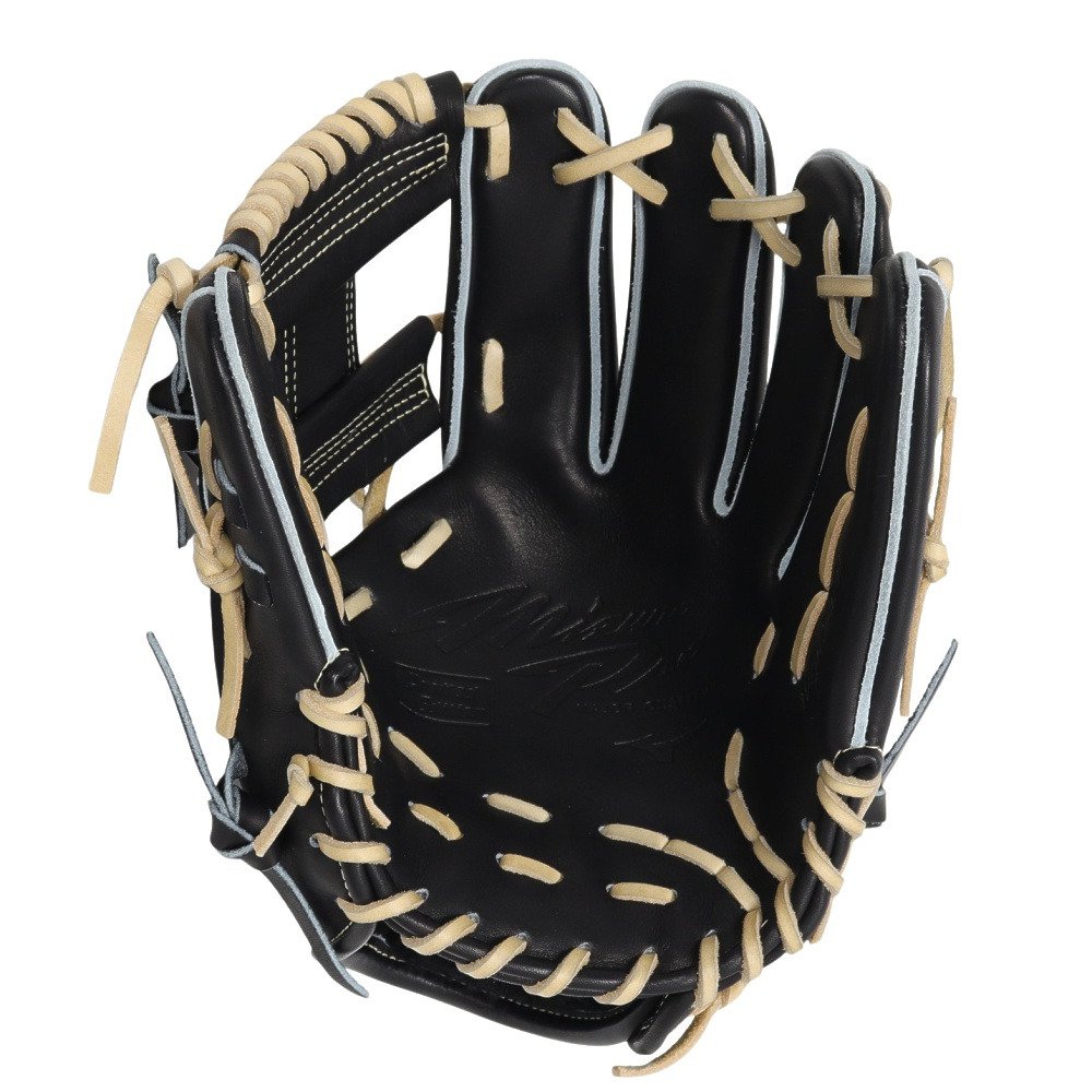 ミズノ（MIZUNO）（メンズ）硬式 グローブ グラブ 内野手用 一般