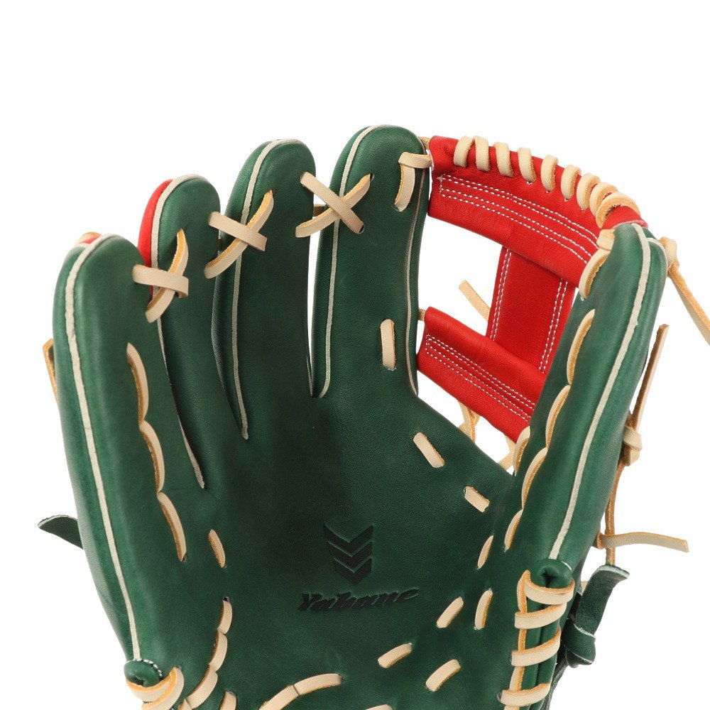 YABANE（YABANE）（メンズ）軟式用グラブ オールラウンド用 野球