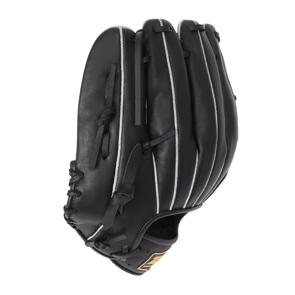 ゼット（ZETT）（メンズ）軟式用グラブ オールラウンド用 BRGB3543BS-1900