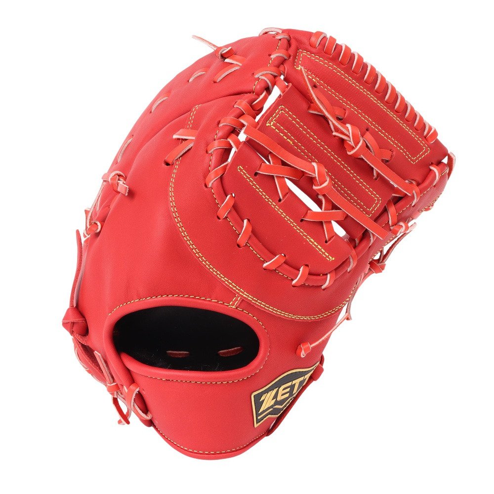 ゼット 軟式ファーストミット - 【公式】 スーパースポーツゼビオ