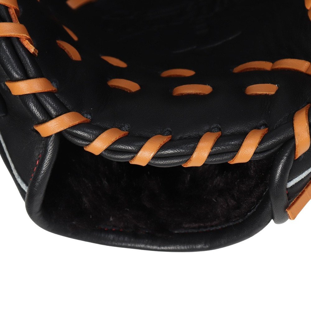 ミズノ（MIZUNO）（メンズ）軟式 グラブ オールラウンド用 野球