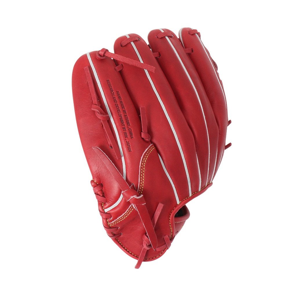 エスエスケイ（SSK）（メンズ）軟式用グラブ オールラウンド用 野球