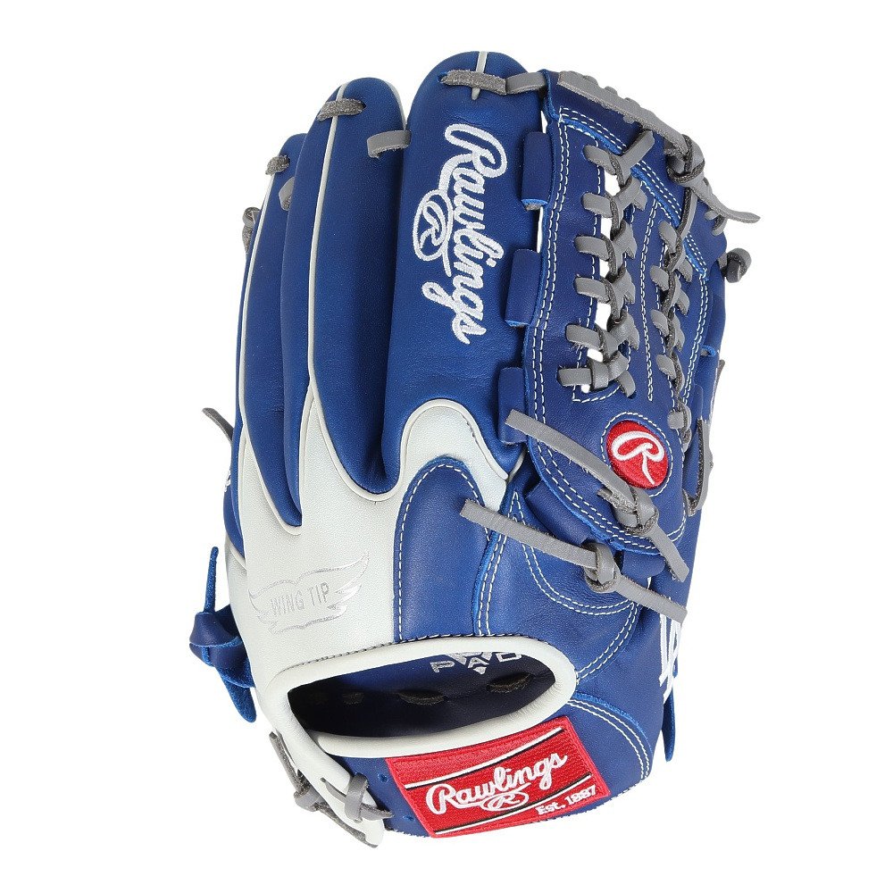ローリングス（Rawlings）（メンズ）軟式用グラブ オールラウンド用