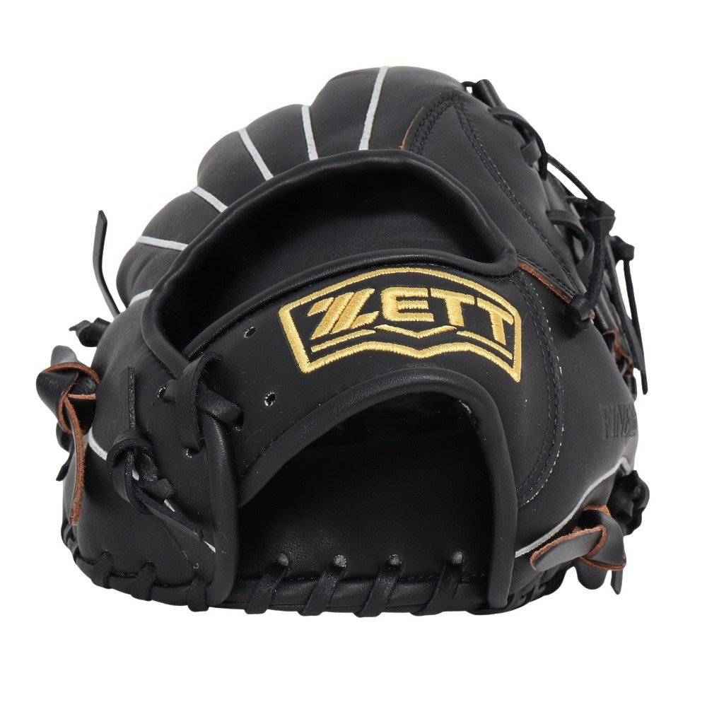 ゼット（ZETT）（メンズ）軟式用グラブ オールラウンド用 野球グローブ