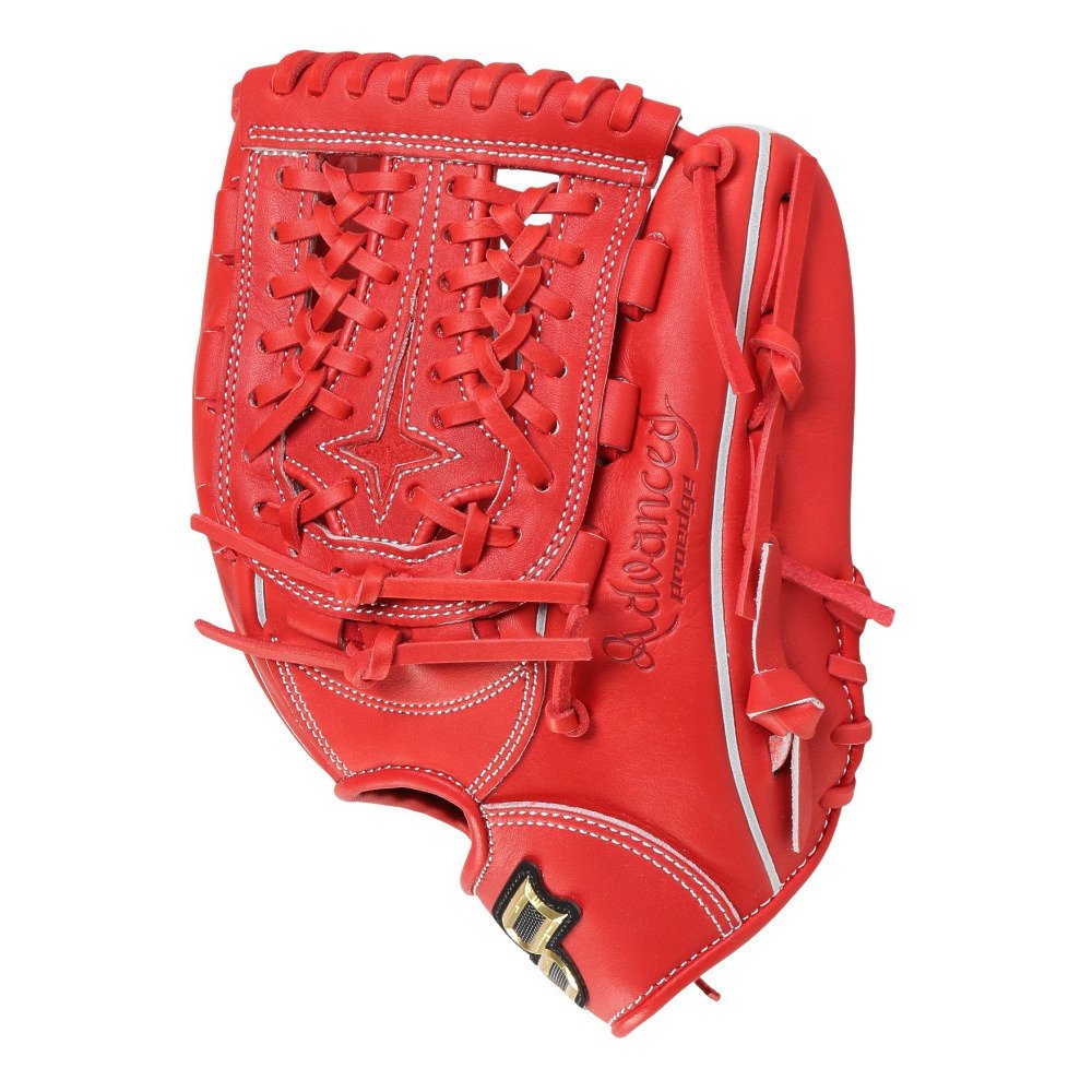 エスエスケイ（SSK）（メンズ）軟式用グラブ オールラウンド用 野球