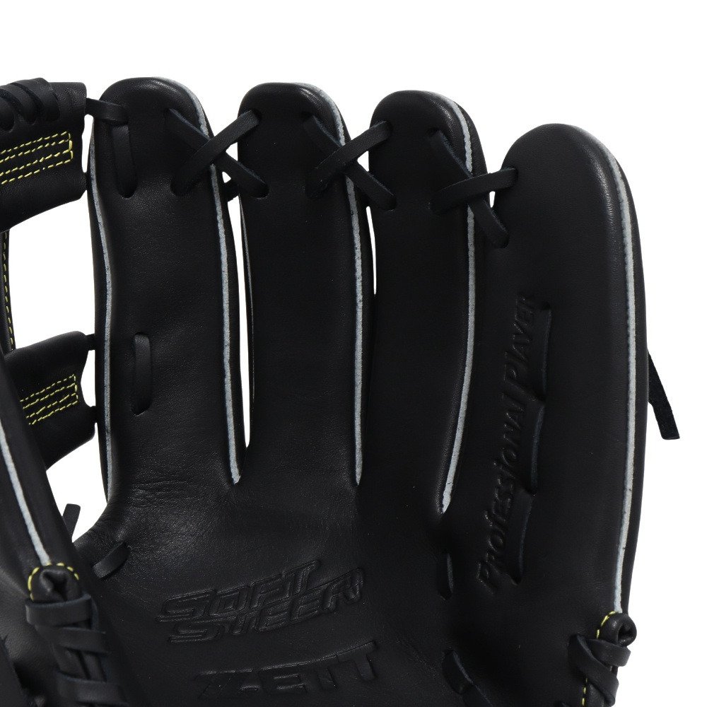 ゼット（ZETT）（メンズ）軟式用グラブ オールラウンド用 野球グローブ