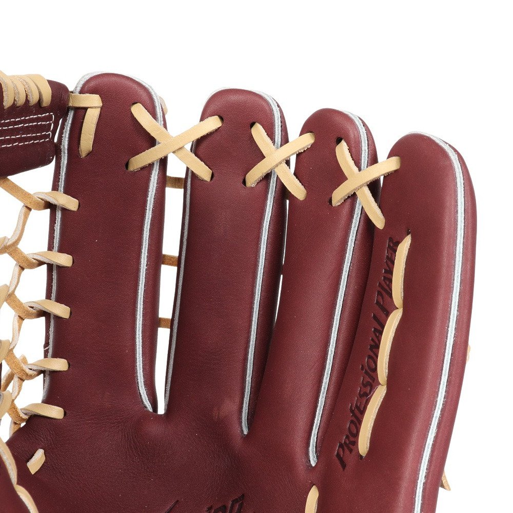 ゼット（ZETT）（メンズ）軟式用グラブ オールラウンド用 野球グローブ