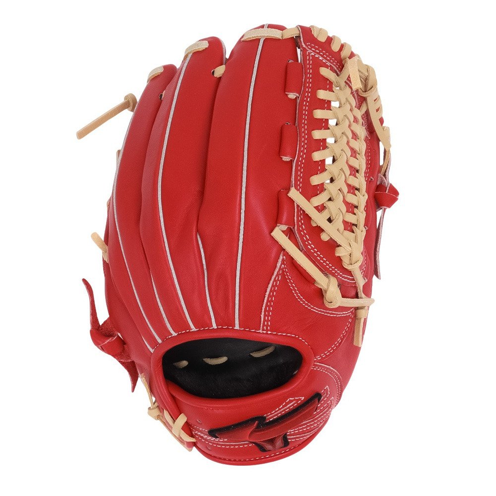 ミズノ（MIZUNO）（メンズ、レディース）軟式用グラブ オールラウンド