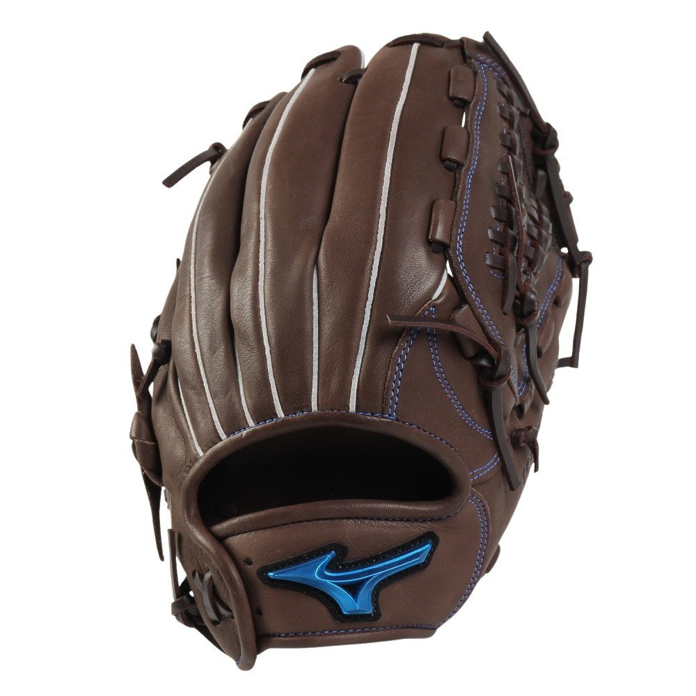 ミズノ（MIZUNO）（メンズ、レディース）軟式用グラブ オールラウンド