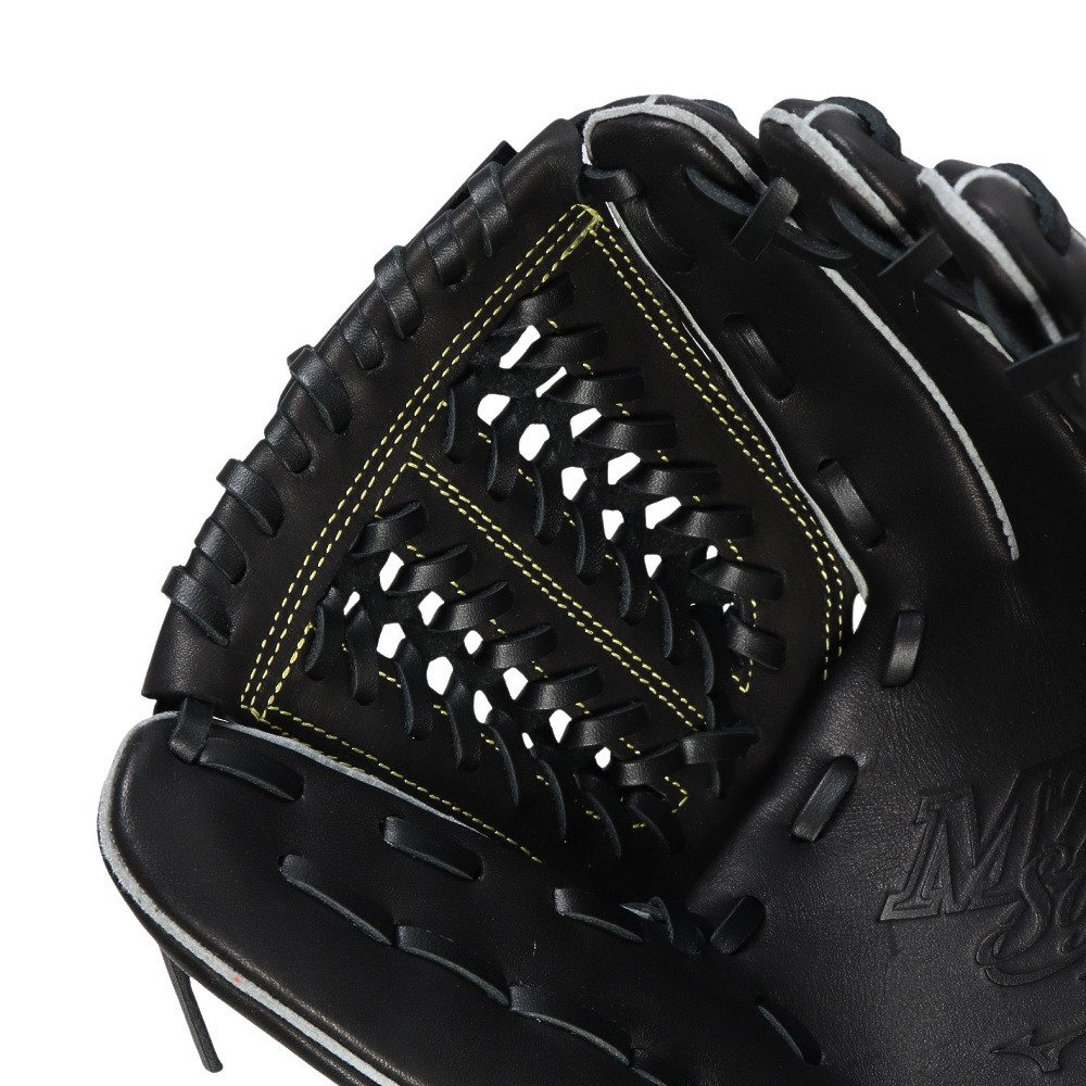 ミズノ（MIZUNO）（メンズ）軟式 グラブ オールラウンド用 野球