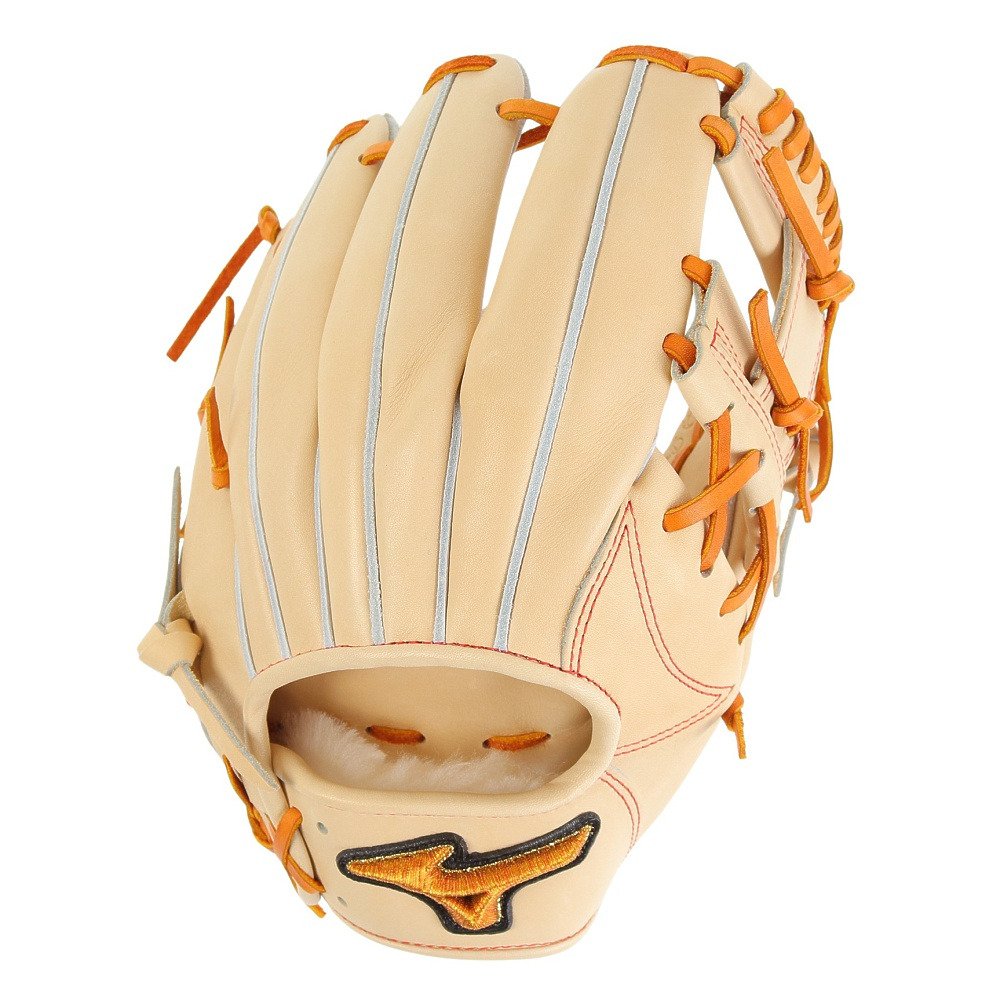 ミズノ（MIZUNO）（メンズ）軟式用グラブ 内野手 ミズノプロ Classic
