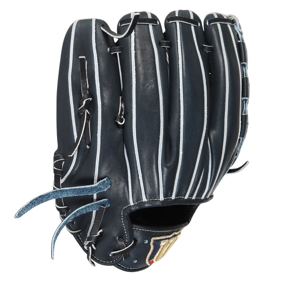 ウイルソン（Wilson）（メンズ、レディース）軟式用グラブ 内野手 野球