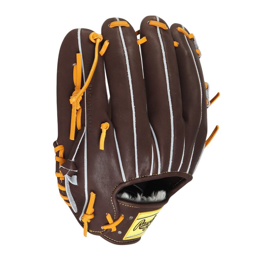 ローリングス（Rawlings）（メンズ）軟式用グラブ 内野手 野球グローブ