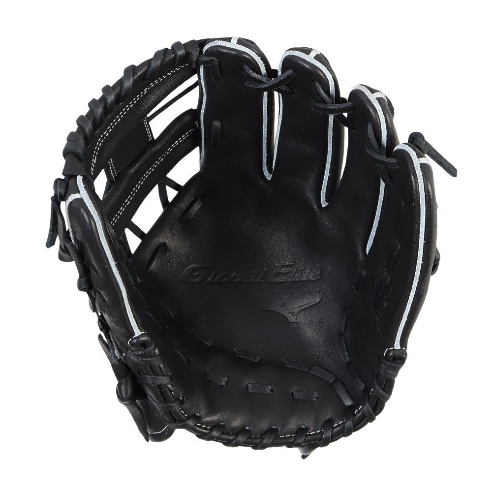 ミズノ（MIZUNO）（メンズ）軟式 グラブ 内野手 野球グローブ