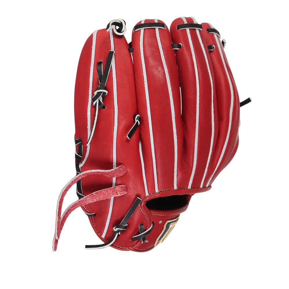 ウイルソン（Wilson）（メンズ）軟式用グラブ 内野手 野球グローブ