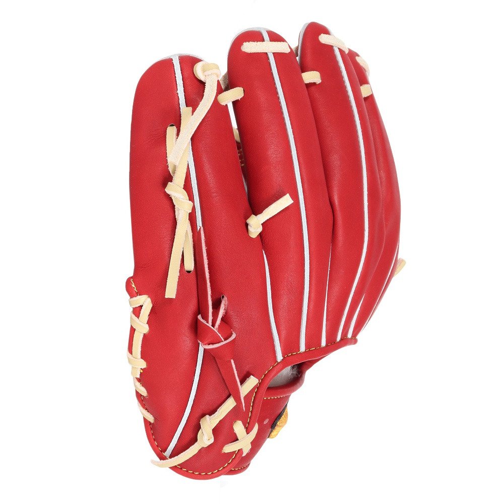 ミズノ（MIZUNO）（メンズ）軟式 グラブ 内野手 野球グローブ 一般