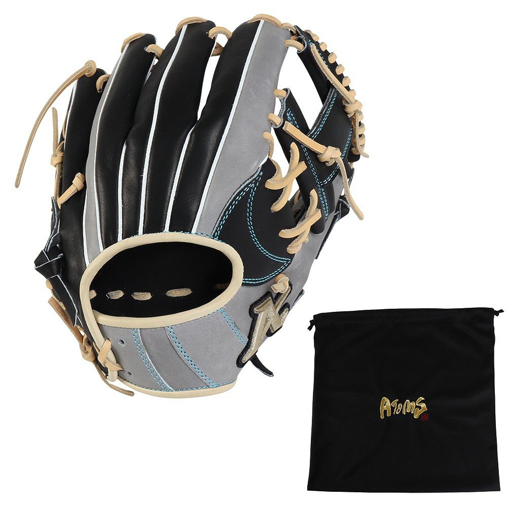 内野手用軟式グラブ - 【公式】 スーパースポーツゼビオ