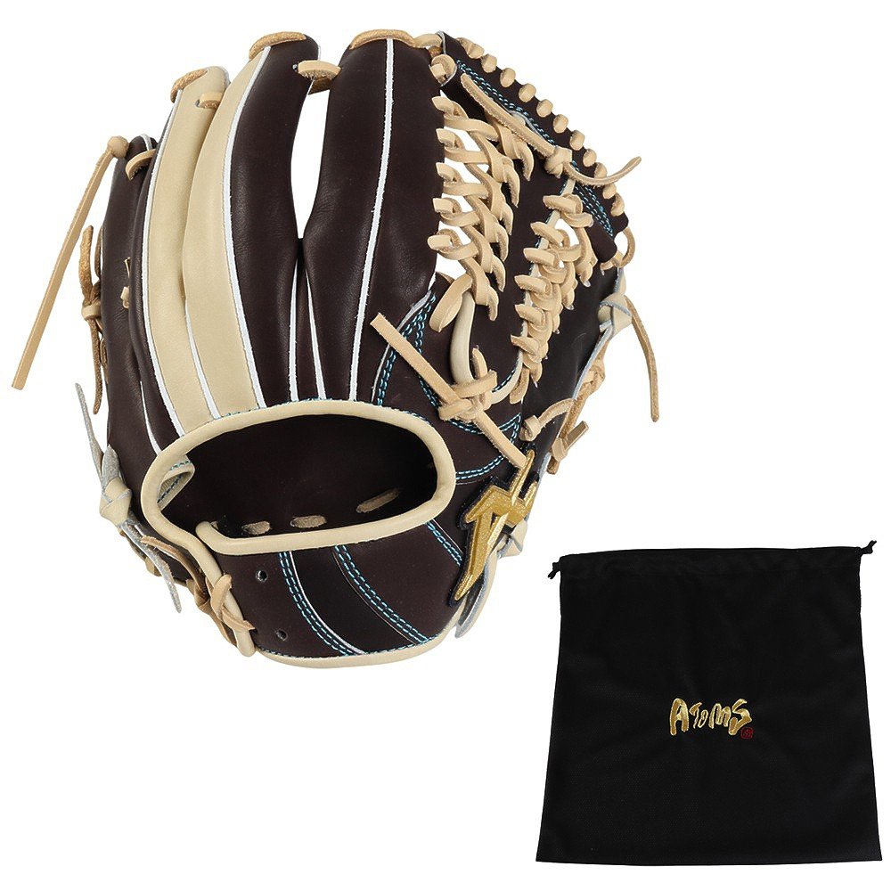 内野手用軟式グラブ - 【公式】 スーパースポーツゼビオ