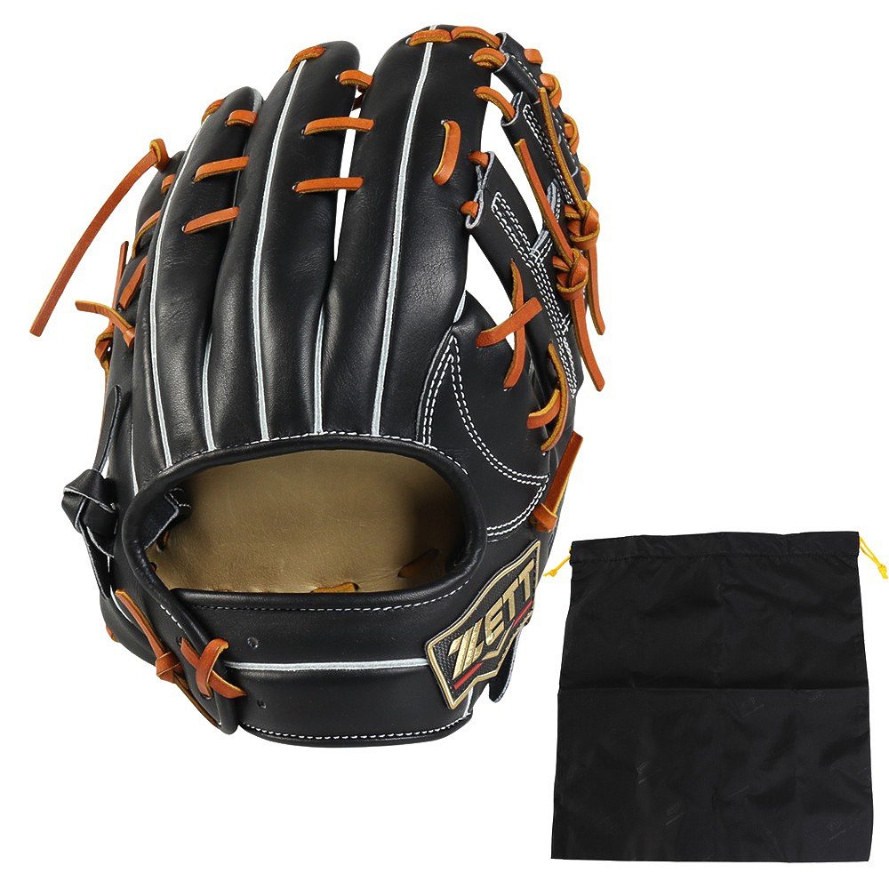 ゼット 内野手用軟式グラブ - 【公式】 スーパースポーツゼビオ