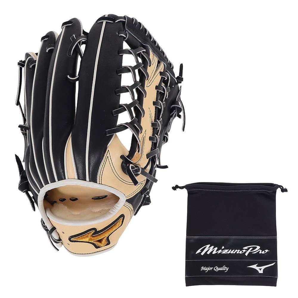ミズノプロ 軟式8 ミズノプロ軟式グローブ ミズノプロ 軟式グローブ