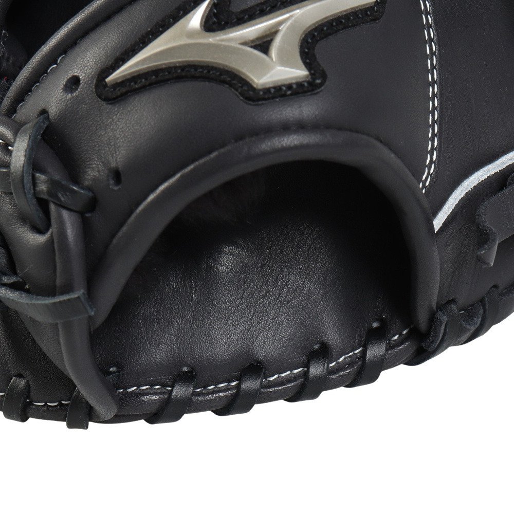 ミズノ（MIZUNO）（メンズ、レディース）軟式用グラブ 外野手用 野球