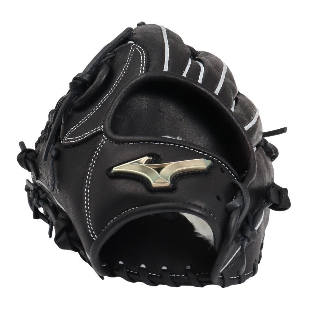 ミズノ（MIZUNO）（メンズ、レディース）軟式 グラブ 外野手用 野球