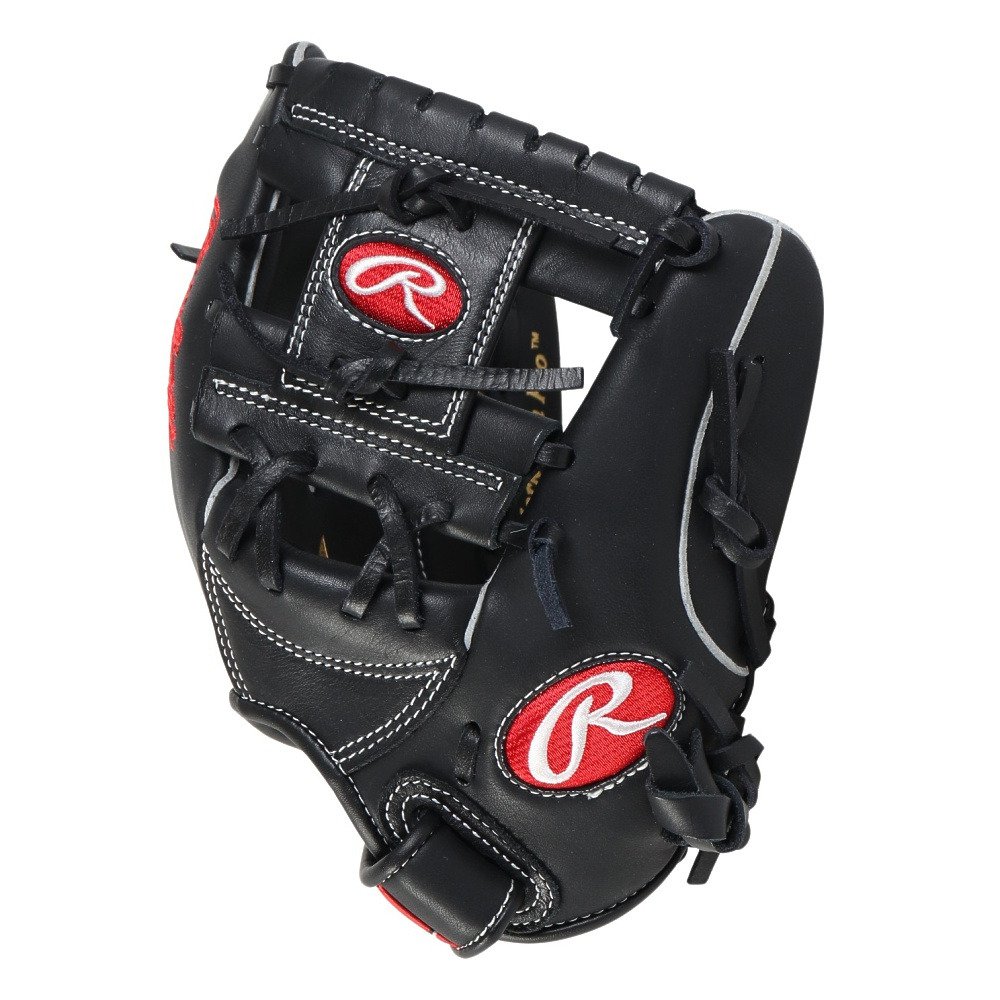 ローリングス（Rawlings）（キッズ）少年軟式用グラブ オールラウンド