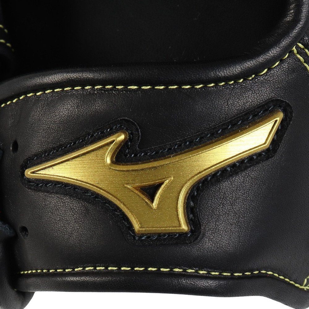 ミズノ（MIZUNO）（キッズ）少年軟式 グラブ オールラウンド用 野球