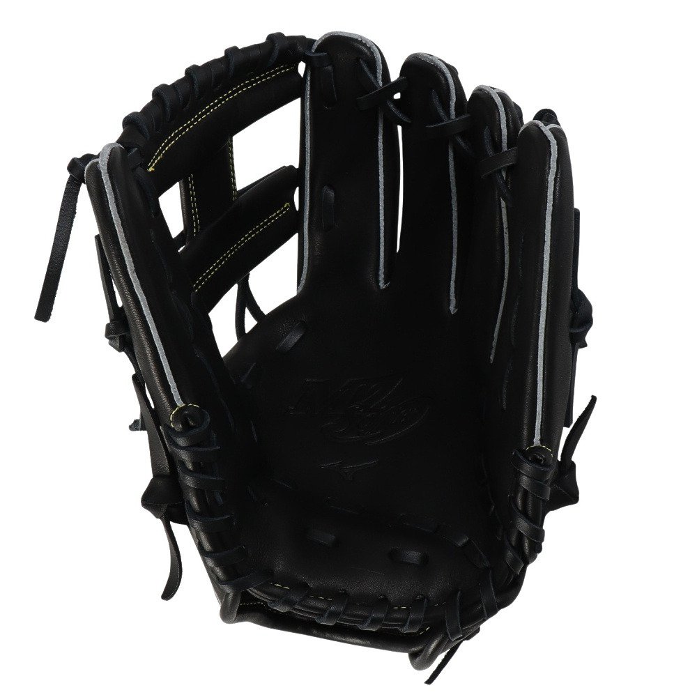 ミズノ（MIZUNO）（キッズ）少年軟式 グラブ オールラウンド用 野球