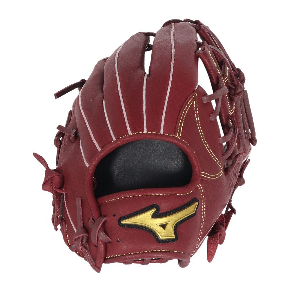 ミズノ（MIZUNO）（キッズ）少年軟式 グラブ オールラウンド用 野球