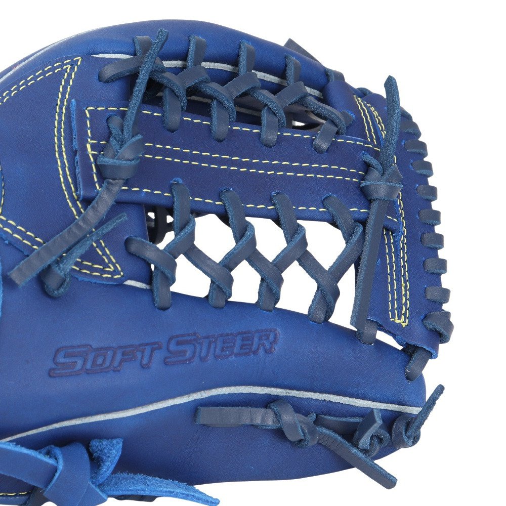 ゼット（ZETT）（キッズ）少年軟式用グラブ オールラウンド用 野球