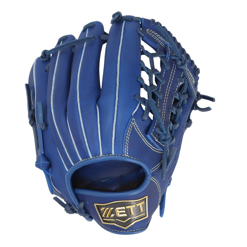 ゼット（ZETT）（キッズ）少年軟式用グラブ オールラウンド用 野球