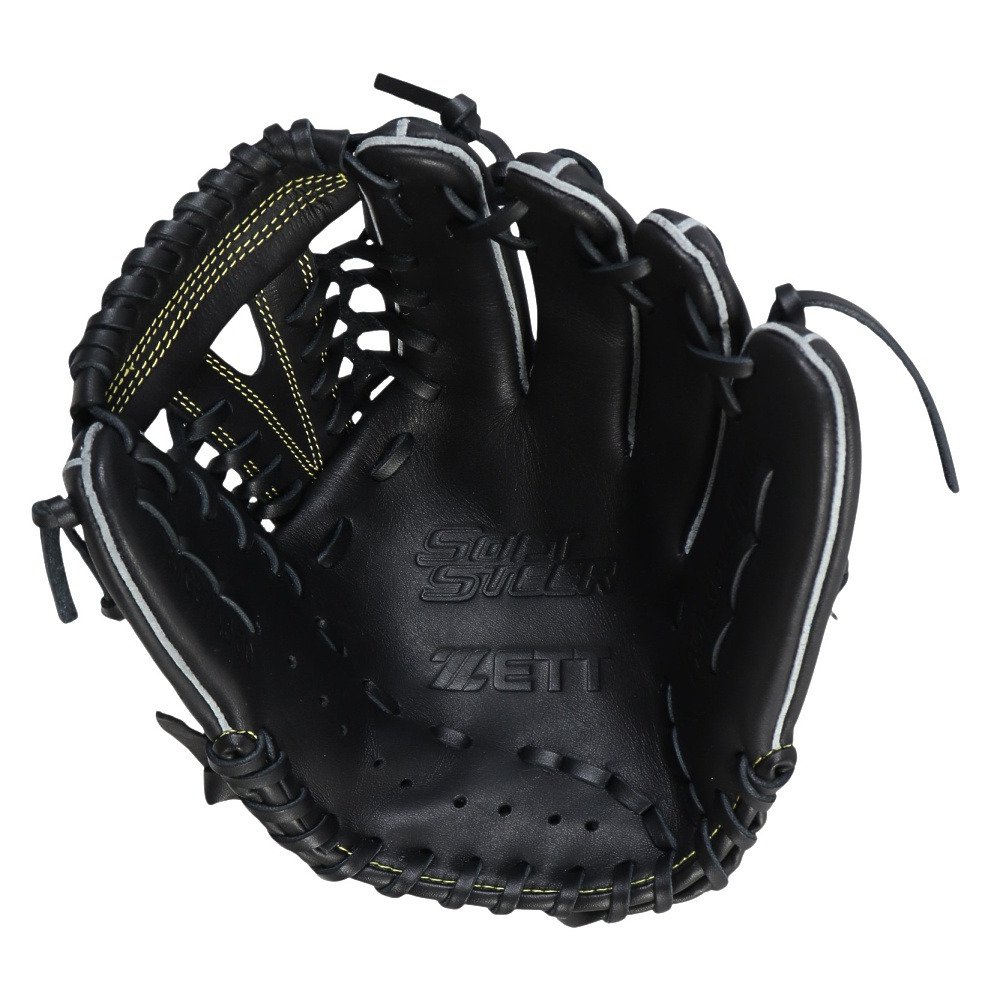 ゼット（ZETT）（キッズ）少年軟式用グラブ オールラウンド用 野球