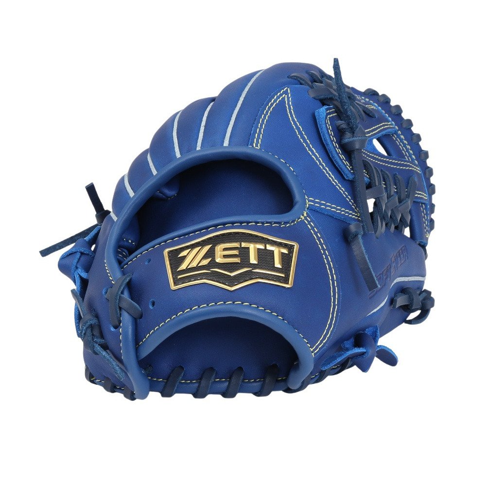 ゼット（ZETT）（キッズ）少年軟式用グラブ オールラウンド用 野球
