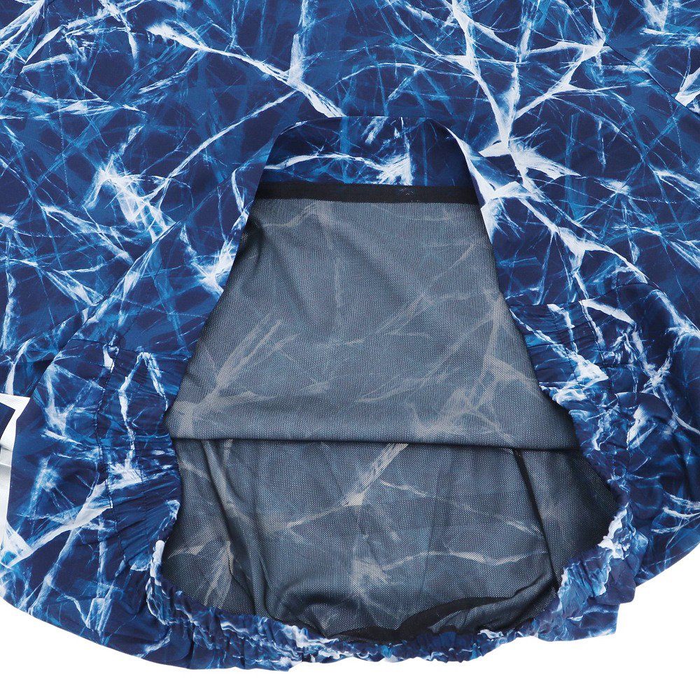 オークリー（OAKLEY）（メンズ）野球ウェア Striking Wind Ls Pullover