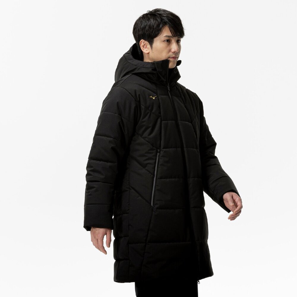 ミズノ（MIZUNO）（メンズ、レディース）野球ウェア ミズノプロ 保温