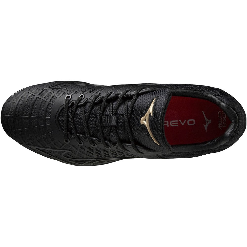 ミズノ（MIZUNO）（メンズ）野球 スパイク 金具 グローバルエリート