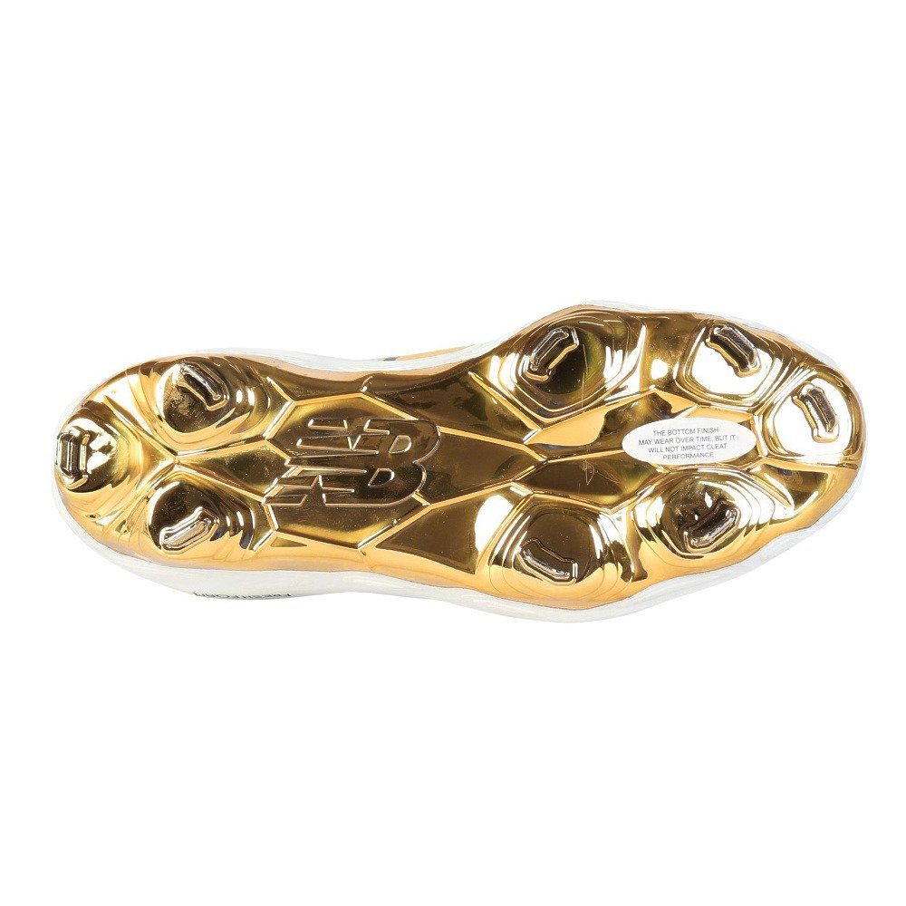 ニューバランス（new balance）（メンズ）野球スパイク 金具