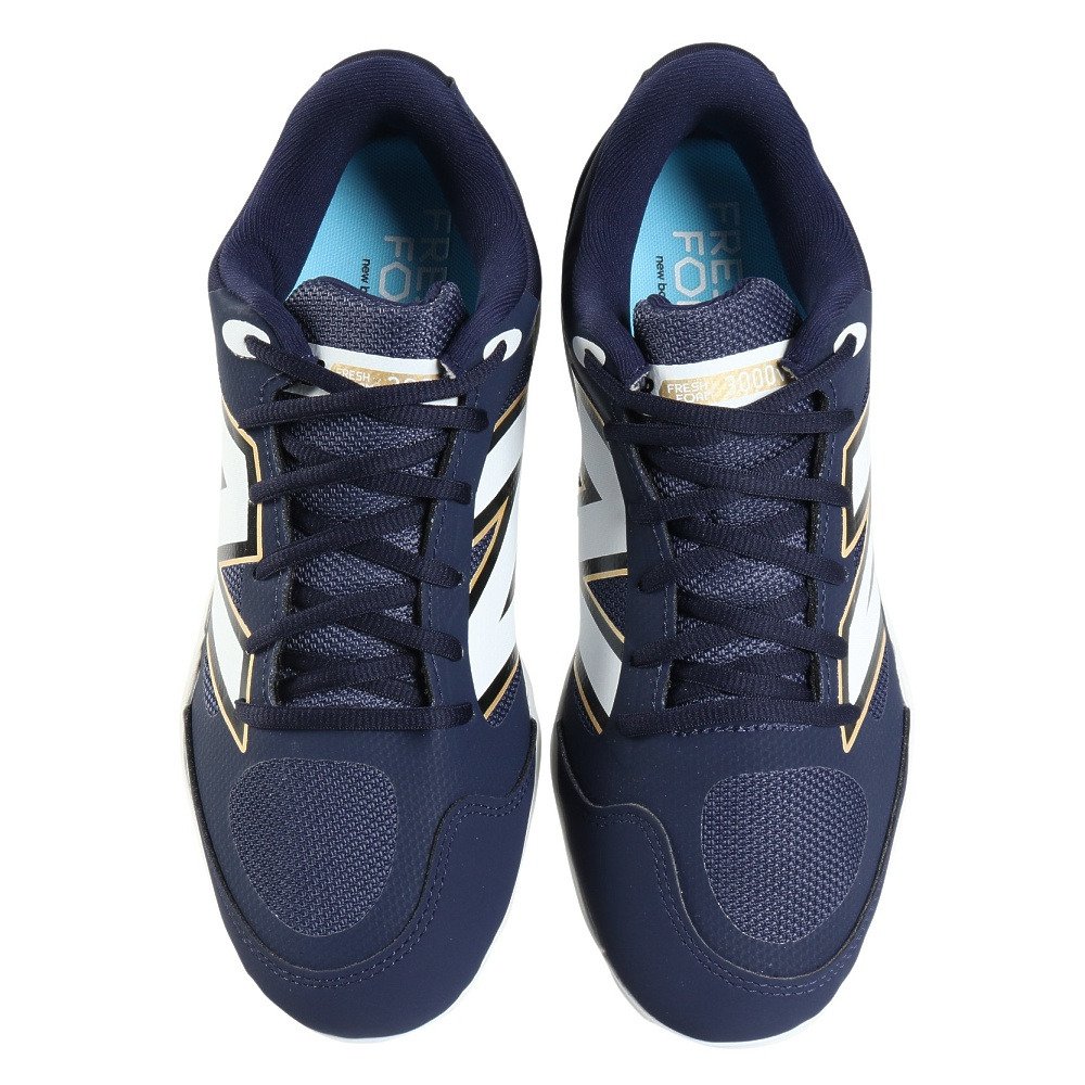 ニューバランス（new balance）（メンズ）【2025年モデル】野球